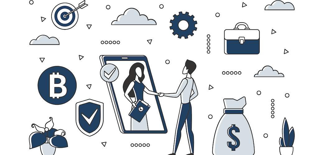 Digital Marketing for Financial Advisors