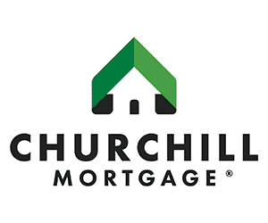 Churchill Mortgage Logo