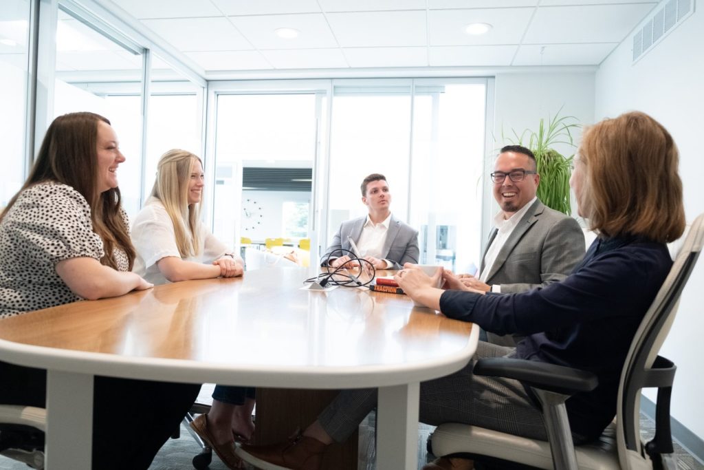 Hughes Integrated, StoryBrand Marketing Agency