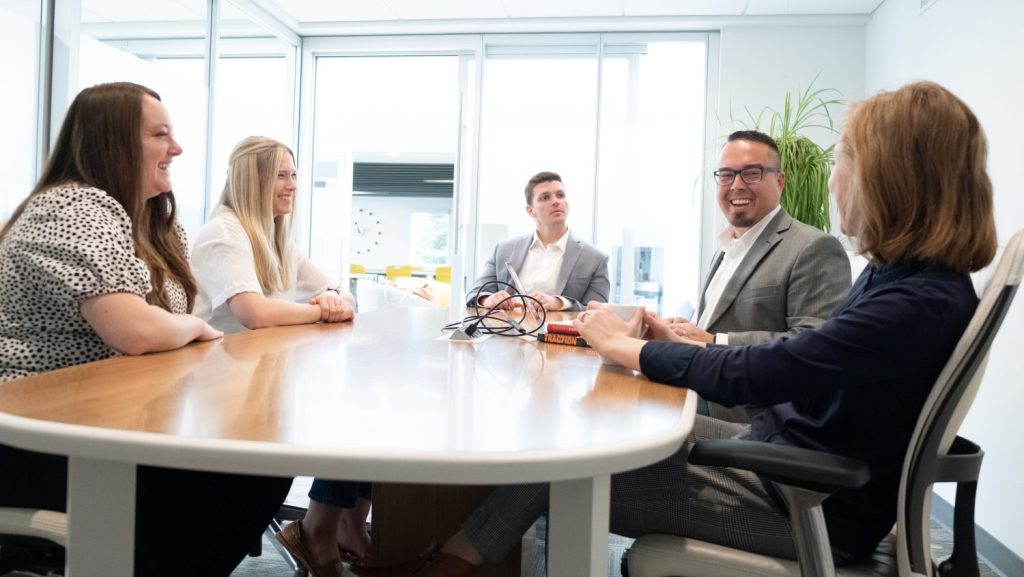 Hughes Integrated, StoryBrand Marketing Agency