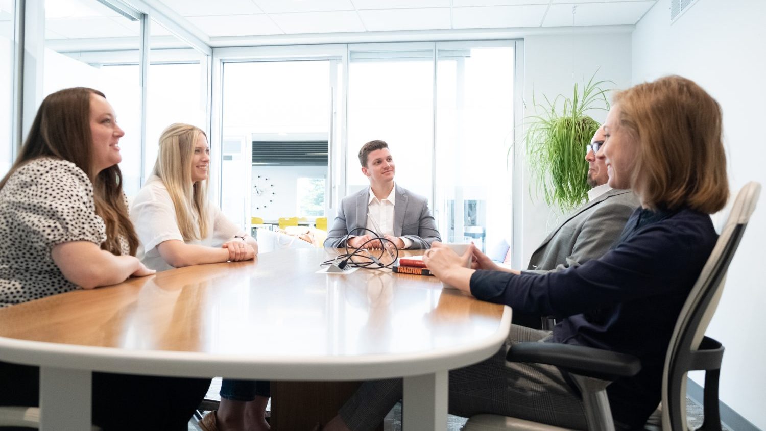 digital marketing specialist