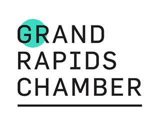 Grand Rapids Chamber Logo