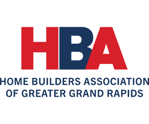 HBA Michigan Logo
