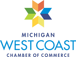 Michigan West Coast Chamber of Commerce Logo