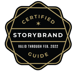 StoryBrand Certified Guide Grand Rapids