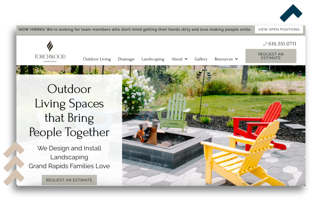 marketing for home builders